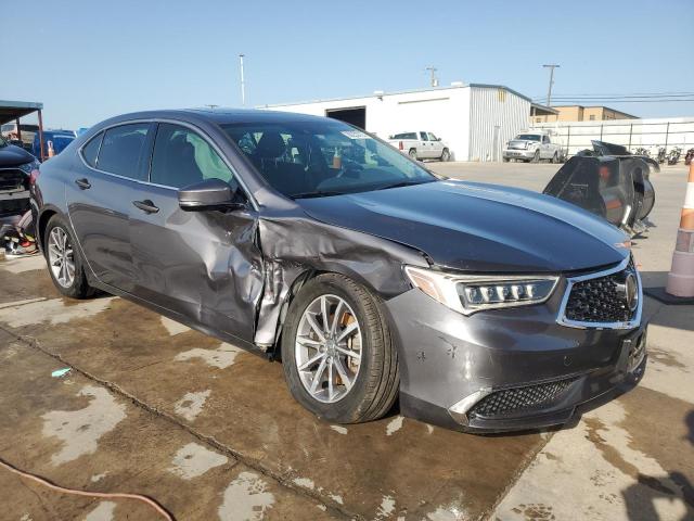19UUB1F36LA011510 Acura TLX