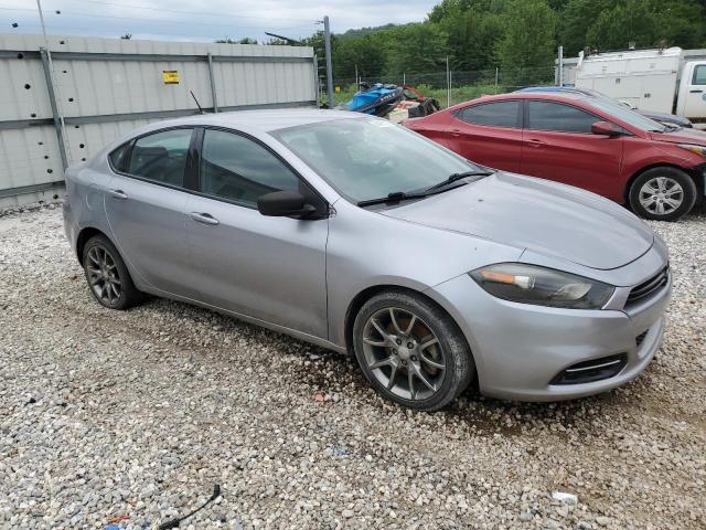 1C3CDFBB0GD605694 Dodge DART SXT