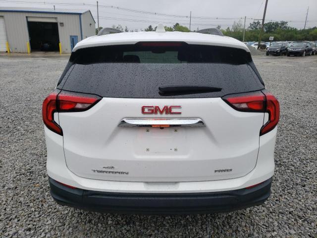 3GKALTEVXKL174718 GMC Terrain Sle