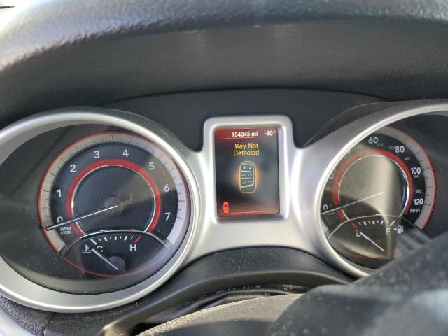 3C4PDCBG5FT752285 Dodge Journey Sxt
