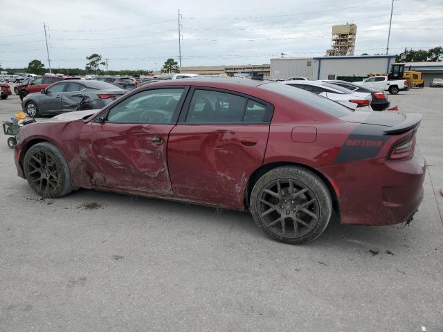 2C3CDXCT4HH542259 Dodge CHARGER R/T