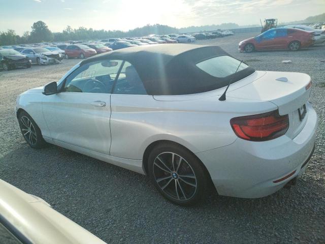 WBA2M7C01L7G28761 BMW 230I