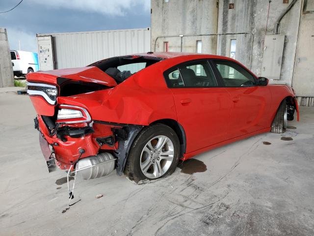 2C3CDXBG7NH197101 Dodge Charger Sxt