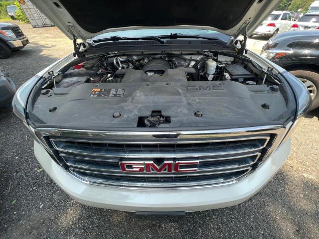 1GKS2HKC1FR685031 GMC Yukon Xl K1500 Slt