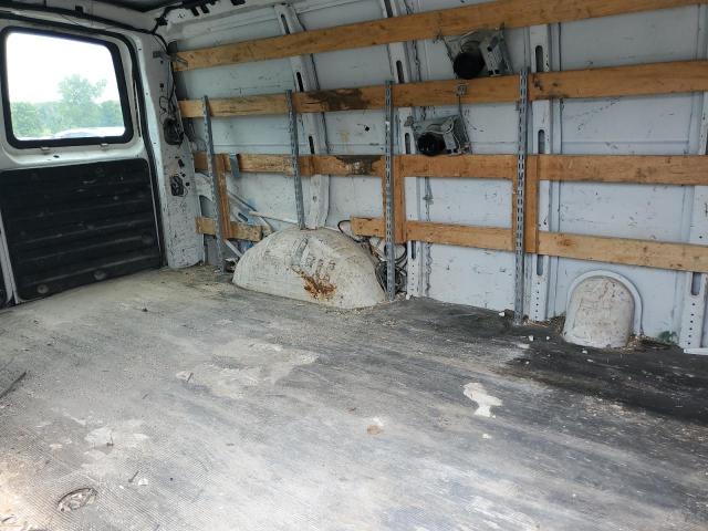 1GTW7AFF5H1911339 GMC Savana G2500