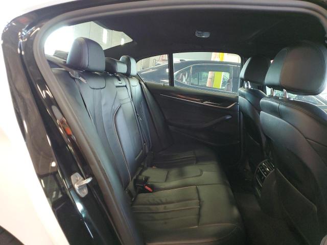 WBAJE7C55JWC57255 BMW 540 XI
