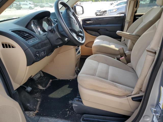 2C4RDGBG8ER353808 Dodge Grand Caravan Se