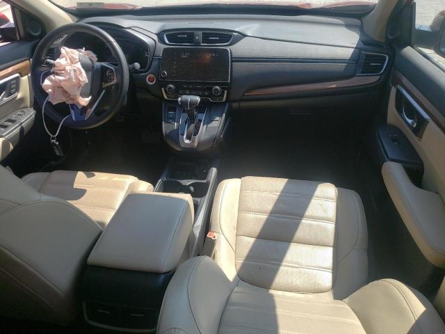 5J6RW2H99HL037878 Honda Cr-v Touring
