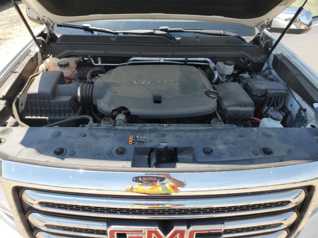 1GTG5DEN5H1146170 GMC CANYON SLT