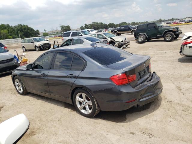 WBA3B1G53ENS78025 BMW 320 I
