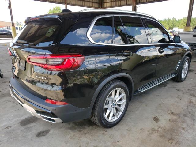 5UXCR6C59KLK86377 BMW X5 Xdrive40i