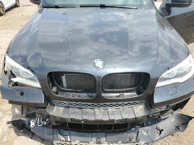 5UXFG8C54EL592499 BMW X6 Xdrive50i