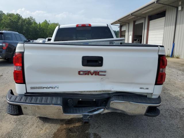 3GTU2UEC0EG133267 GMC Sierra K1500 Sle