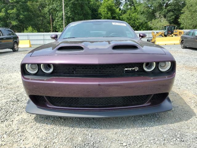NCS105018 Dodge Challenger