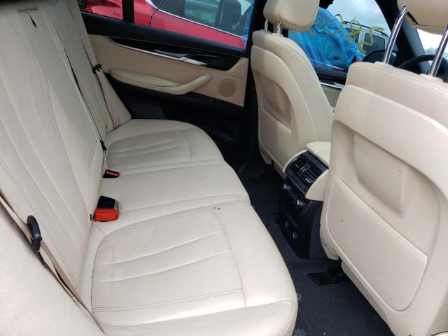5UXKT0C32H0V97474 BMW X5 Xdr40e