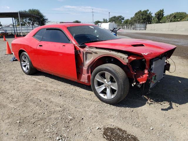 2C3CDZAG5KH752121 Dodge Challenger Sxt