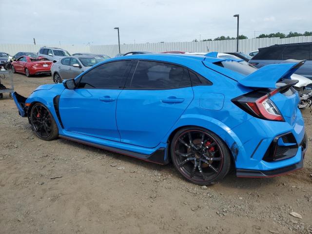 SHHFK8G74MU200570 Honda Civic Type-r Touring