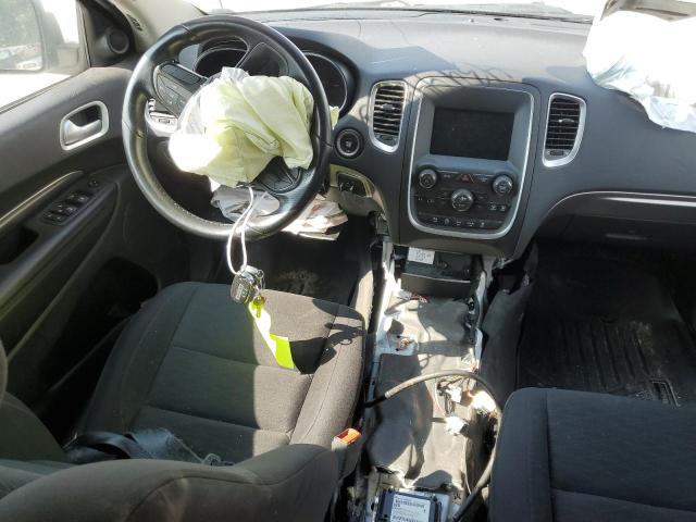 1C4RDJFG3LC345614 Dodge Durango Ssv