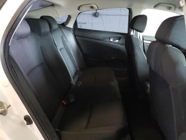 2HGFC2F67KH572868 Honda Civic Lx