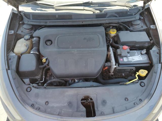 1C3CDFBA0GD629551 Dodge DART SXT