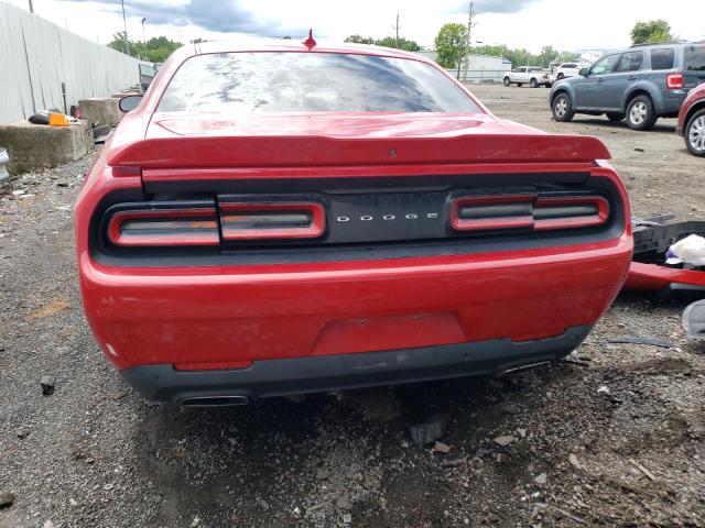 2C3CDZBG4FH914096 Dodge Challenger Sxt Plus