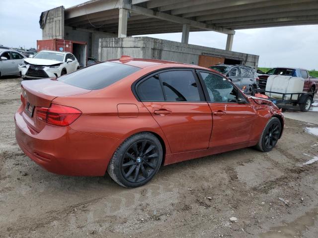 WBA8E1G56JNU90974 BMW 320 I