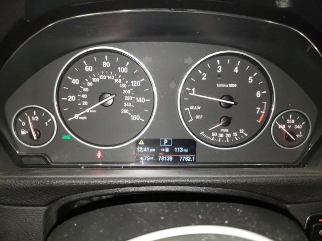 WBA3B5C54EP541074 BMW 328 Xi Sulev