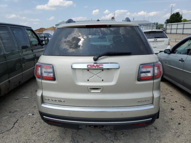1GKKVPKD7FJ364913 GMC ACADIA SLE