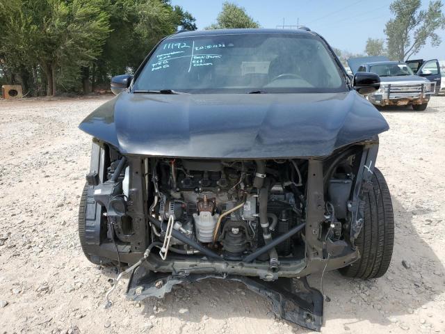 5FNYF6H73LB004829 Honda Pilot Black