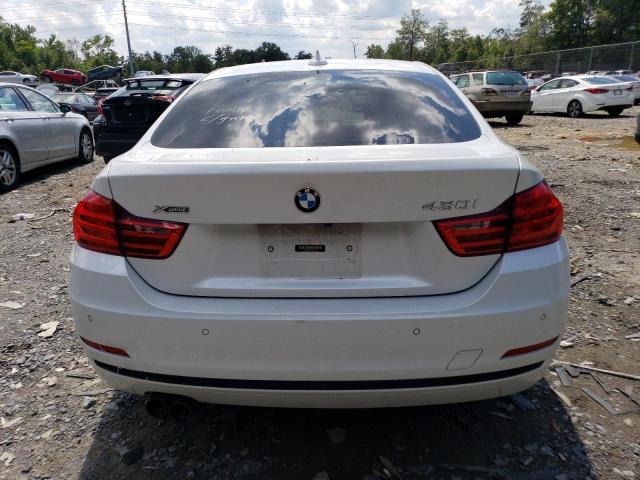 WBA4F9C34HG812766 BMW 430xi Gran Coupe