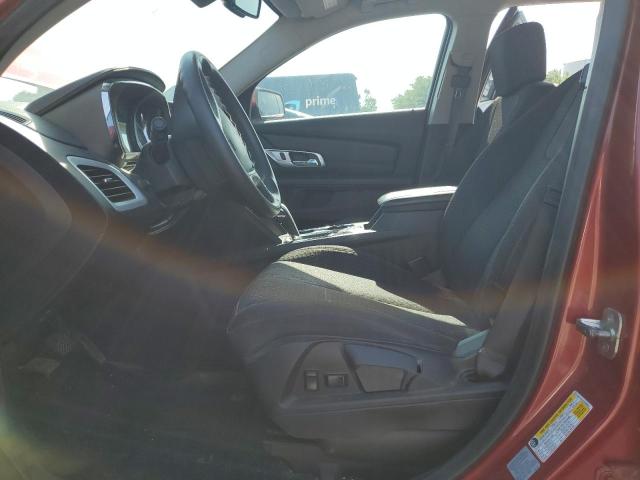 2GKFLVEK3F6296029 GMC Terrain Sle