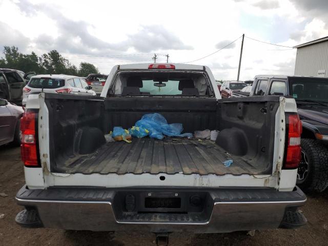 1GTV2MEC2HZ130699 GMC Sierra K1500 Sle