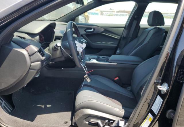 19UUB6F54NA003259 Acura Tlx Tech A