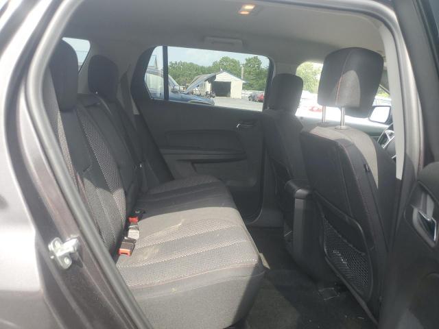 2GKFLWEKXF6275412 GMC Terrain Sle
