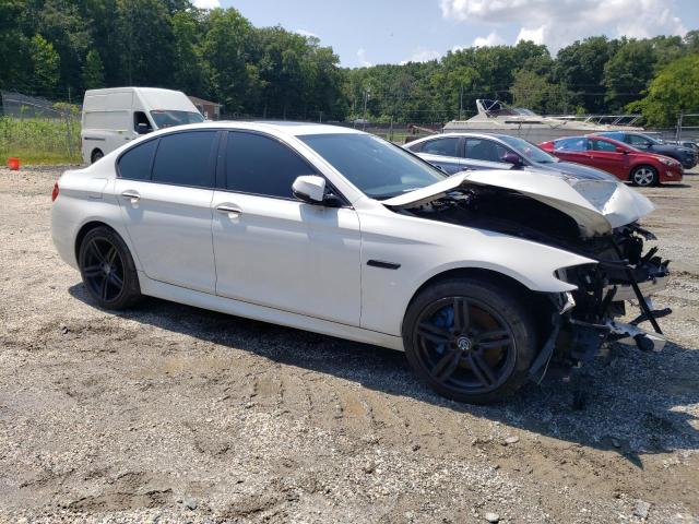 WBA5B3C53GD549250 BMW 535 XI