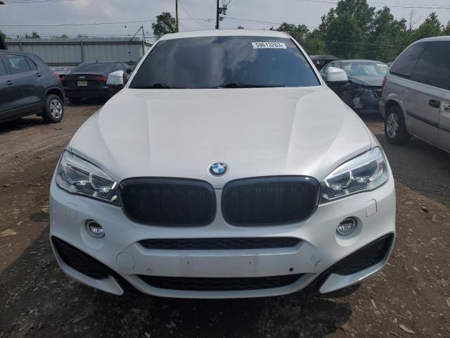 5UXKU2C57G0N82249 BMW X6 Xdrive35i