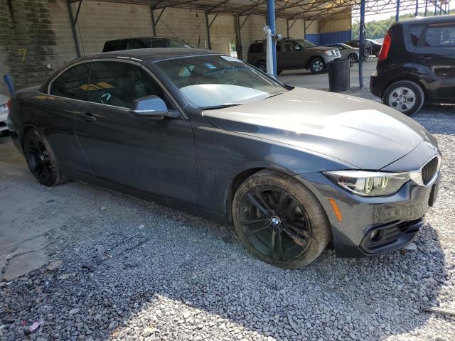 WBA4Z1C54JEC59163 BMW 430I
