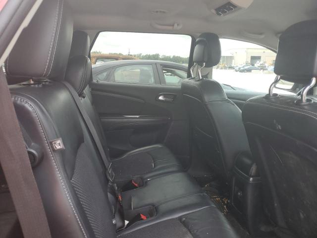 3C4PDDGG3FT585147 Dodge Journey Crossroad