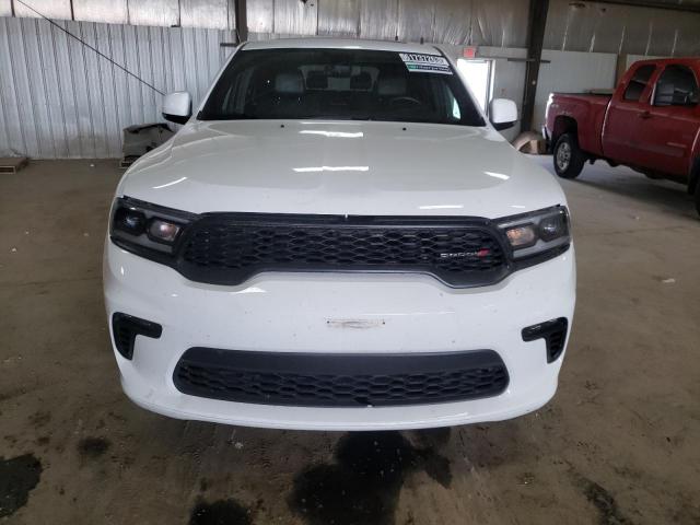 1C4RDJDG8MC555551 Dodge DURANGO GT