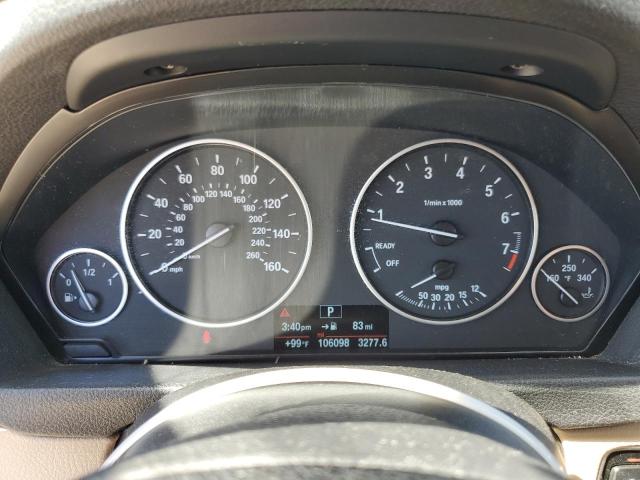 WBA3X5C50ED556965 BMW 328 XIGT