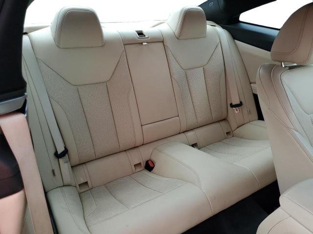 WBA53AP08NCH68808 BMW 430I