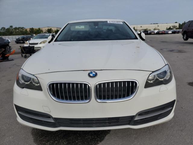 WBA5A5C5XED504477 BMW 528 I