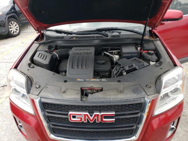 2GKALMEK8F6403581 GMC Terrain Sle