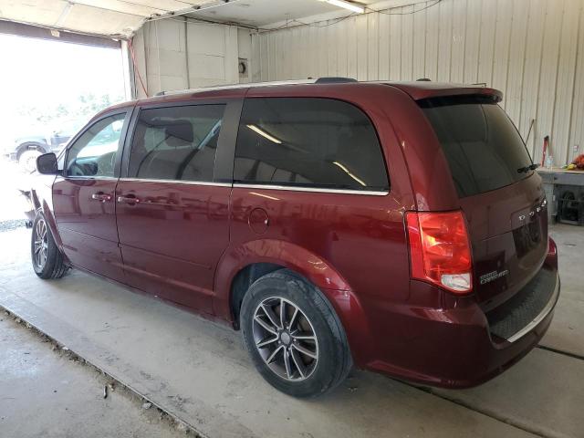 2C4RDGCG0HR745779 Dodge Grand Caravan Sxt