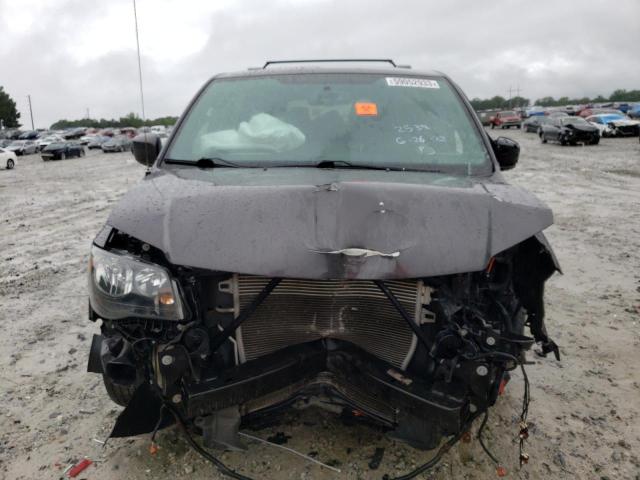 2C4RDGEG8HR798534 Dodge Grand Caravan Gt