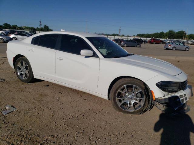 2C3CDXJG9FH919686 Dodge Charger Sxt