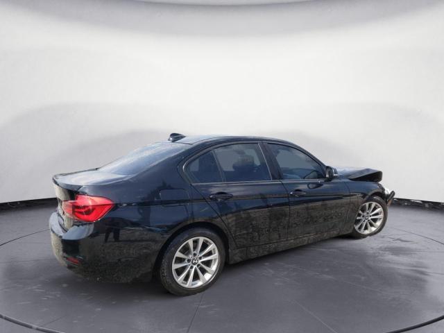WBA8E5G52GNU20744 BMW 320 XI