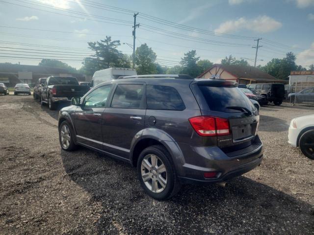 3C4PDDDG6ET166888 Dodge Journey Limited