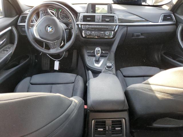 WBA8B9G50JNU97183 BMW 330 I