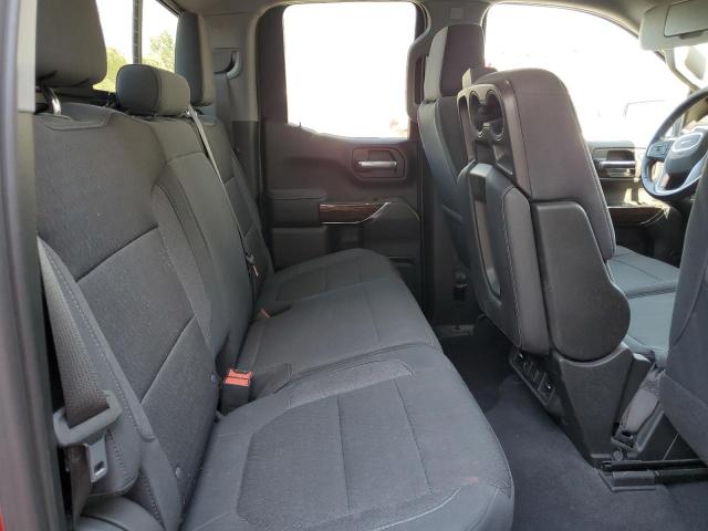 1GTR9BED1KZ279008 GMC Sierra K1500 Sle